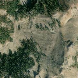 Satellite imagery of McFadden Point, US