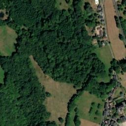 Satellite imagery of Abbaye Saint-Étienne d'Aubazines, FR