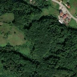 Satellite imagery of Sejdinova Kosa, BA