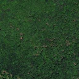 Satellite imagery of Badska Kosa, HR