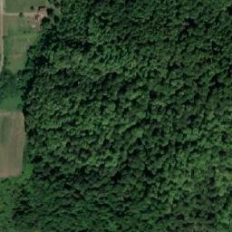 Satellite imagery of Volinjska Kosa, BA