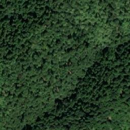 Satellite imagery of Volinjska Kosa, BA