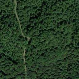 Satellite imagery of Mali Osredak, BA