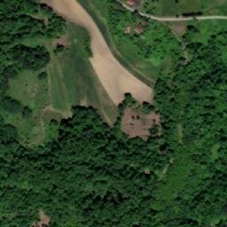 Satellite imagery of Tavani, BA