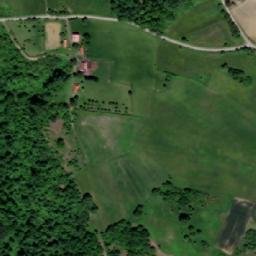 Satellite imagery of Tavani, BA