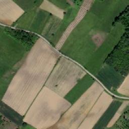 Satellite imagery of Tavani, BA