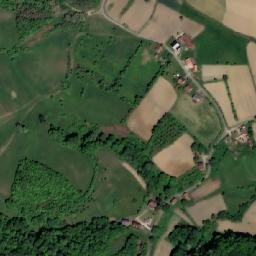 Satellite imagery of Brdo, BA