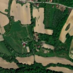 Satellite imagery of Brdo, BA