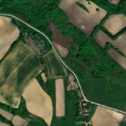 Satellite imagery of Brdo, BA