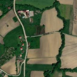 Satellite imagery of Glavica, BA