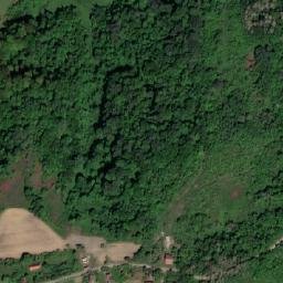 Satellite imagery of Gajića Brdo, BA