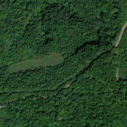 Satellite imagery of Gajića Brdo, BA