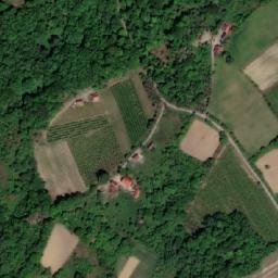 Satellite imagery of Čot, BA