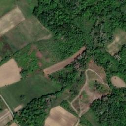 Satellite imagery of Čot, BA