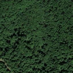 Satellite imagery of Stevanova Kosa, BA