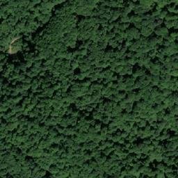 Satellite imagery of Stevanova Kosa, BA