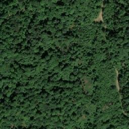 Satellite imagery of Kucina Kosa, BA