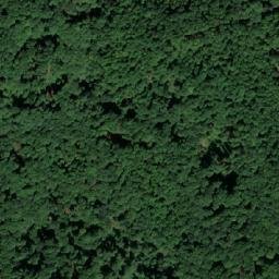 Satellite imagery of Okuka, BA