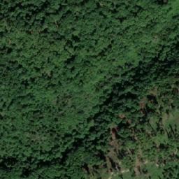 Satellite imagery of Tanka Kosa, BA