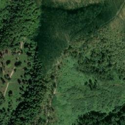 Satellite imagery of Tanka Kosa, BA