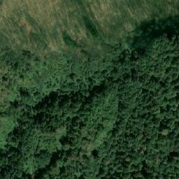 Satellite imagery of Litrića Kosa, BA