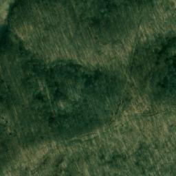 Satellite imagery of Zabrđansko Brdo, BA