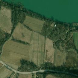 Satellite imagery of Azapsko Brdo, BA