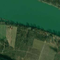 Satellite imagery of Azapsko Brdo, BA