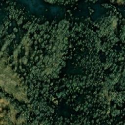 Satellite imagery of Dealul Babei, RO