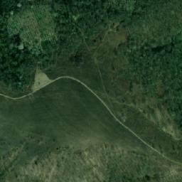 Satellite imagery of Dealul Dosului, RO