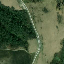 Satellite imagery of Dealul Dosului, RO