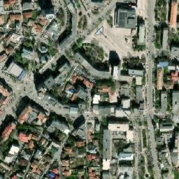 Satellite imagery of Casa Memorială Constantin Gavenea Tulcea, RO