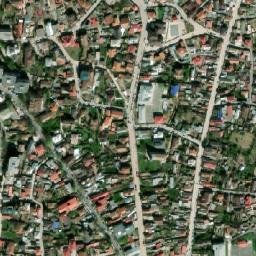 Satellite imagery of Casa Memorială Constantin Gavenea Tulcea, RO