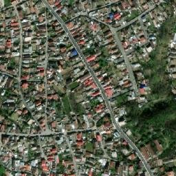 Satellite imagery of Casa Memorială Constantin Gavenea Tulcea, RO