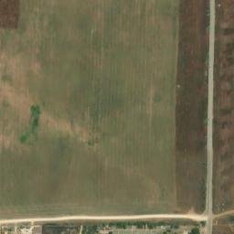 Satellite imagery of Заозёрное, UA