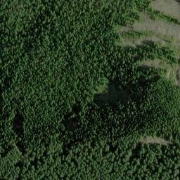 Satellite imagery of Indian Ridge, US