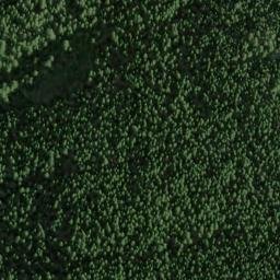 Satellite imagery of Signal Buttes, US