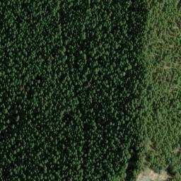 Satellite imagery of Round Wolf Pit, US