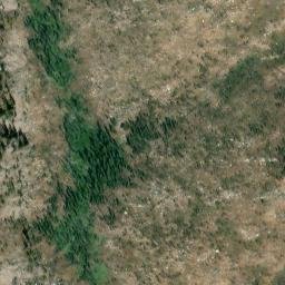 Satellite imagery of Bear Creek Point, US
