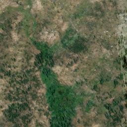Satellite imagery of Bear Creek Point, US