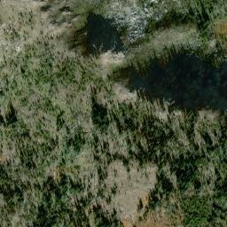 Satellite imagery of Bear Creek Point, US