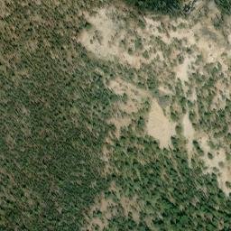 Satellite imagery of McFadden Point, US