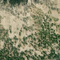 Satellite imagery of McFadden Point, US