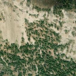 Satellite imagery of McFadden Point, US
