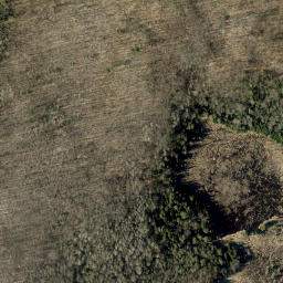 Satellite imagery of Inwoods Hill, CA
