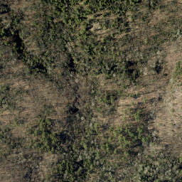 Satellite imagery of Beaudries Mountain, CA