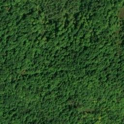Satellite imagery of McCreas Hill, CA