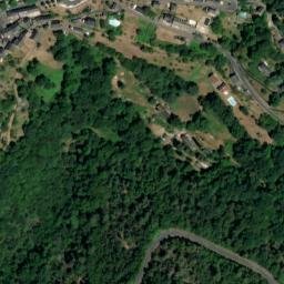 Satellite imagery of Abbaye Saint-Étienne d'Aubazines, FR