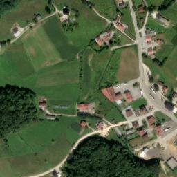 Satellite imagery of Sejdinova Kosa, BA