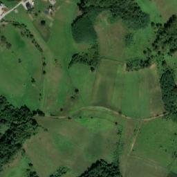 Satellite imagery of Bašića Brdo, BA